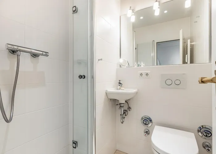 Weefster Lejlighed Kejtum