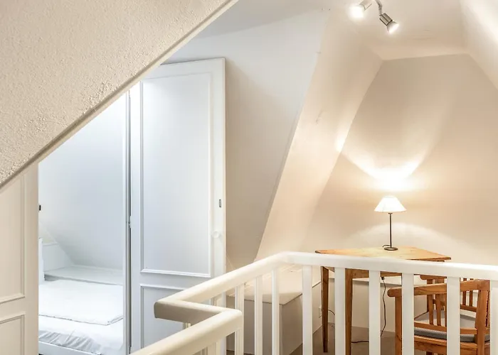 Lejlighed Weefster *