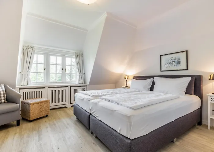 Lejlighed Weefster *