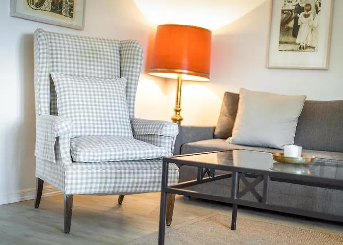 Weefster Lejlighed Kejtum