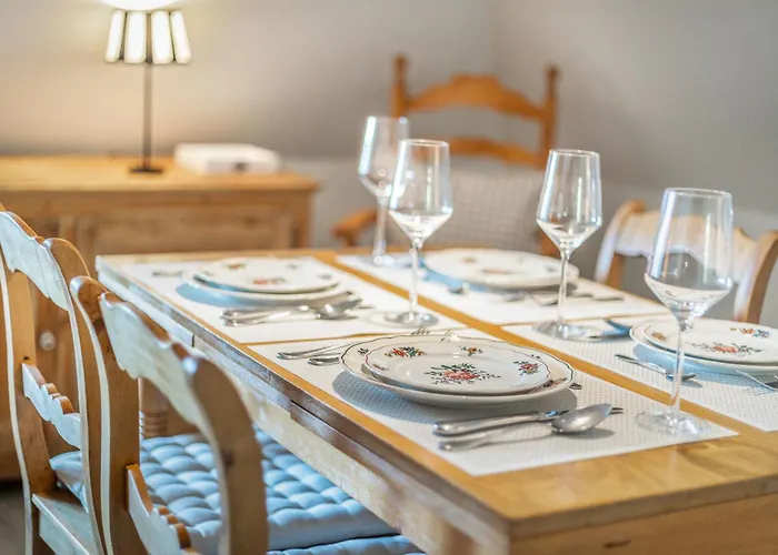 Lejlighed Weefster *