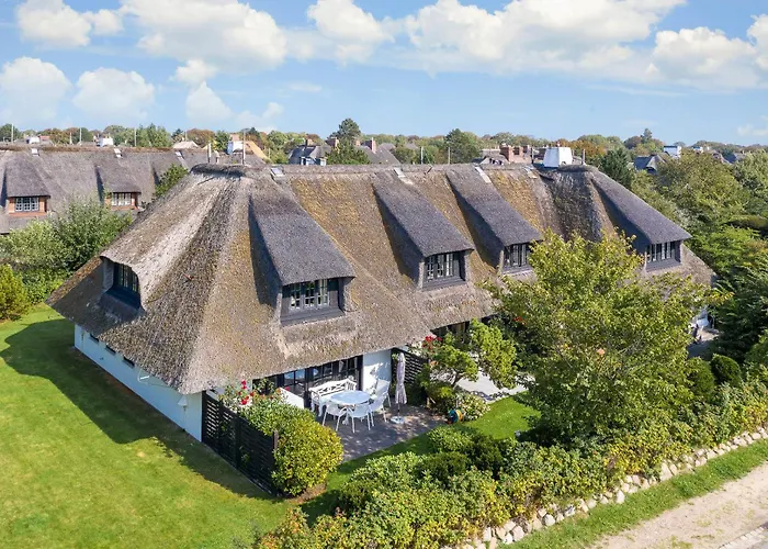 Lejlighed Weefster *