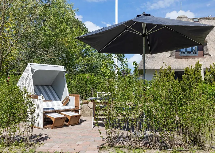 Lejlighed Weefster Kejtum